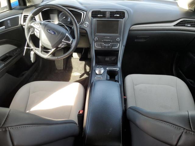 Photo 7 VIN: 3FA6P0HD3LR127266 - FORD FUSION 