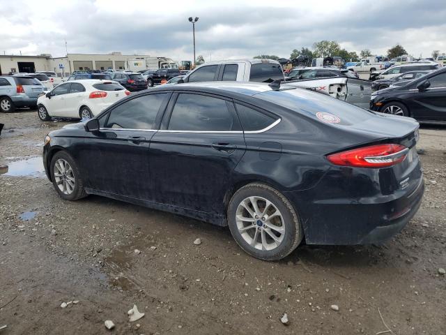 Photo 1 VIN: 3FA6P0HD3LR135187 - FORD FUSION SE 