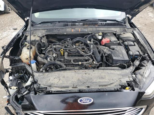 Photo 10 VIN: 3FA6P0HD3LR135187 - FORD FUSION SE 