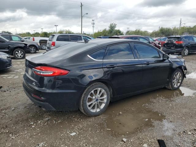 Photo 2 VIN: 3FA6P0HD3LR135187 - FORD FUSION SE 