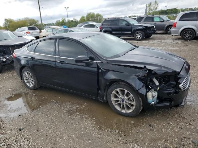 Photo 3 VIN: 3FA6P0HD3LR135187 - FORD FUSION SE 