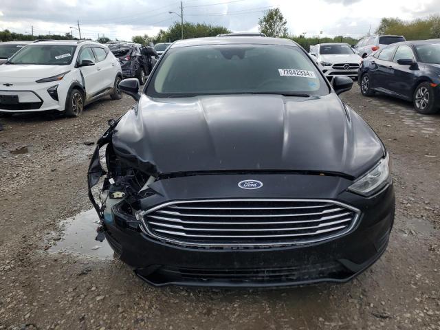 Photo 4 VIN: 3FA6P0HD3LR135187 - FORD FUSION SE 