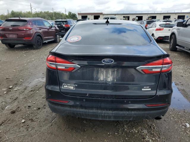 Photo 5 VIN: 3FA6P0HD3LR135187 - FORD FUSION SE 