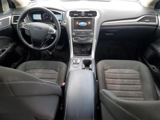 Photo 7 VIN: 3FA6P0HD3LR135187 - FORD FUSION SE 