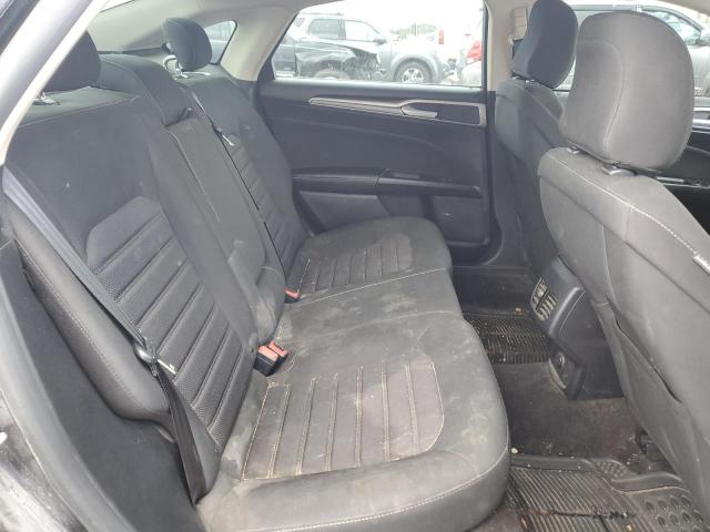 Photo 9 VIN: 3FA6P0HD3LR135187 - FORD FUSION SE 