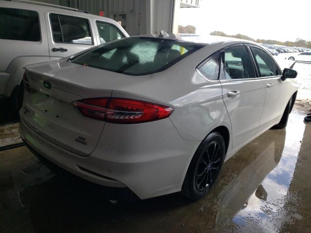 Photo 3 VIN: 3FA6P0HD3LR135917 - FORD FUSION SE 