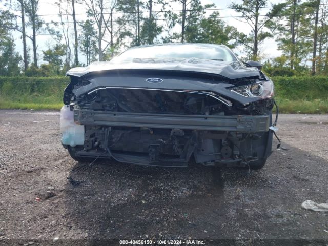 Photo 5 VIN: 3FA6P0HD3LR143841 - FORD FUSION 