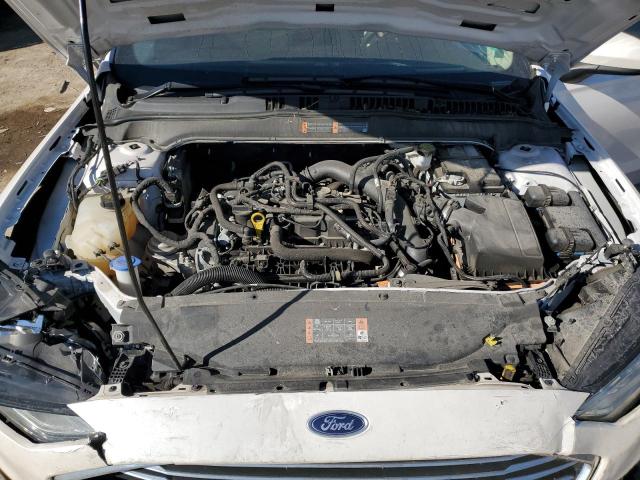 Photo 10 VIN: 3FA6P0HD3LR144603 - FORD FUSION SE 