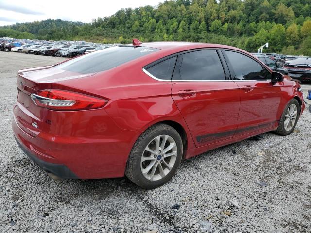 Photo 2 VIN: 3FA6P0HD3LR145413 - FORD FUSION SE 