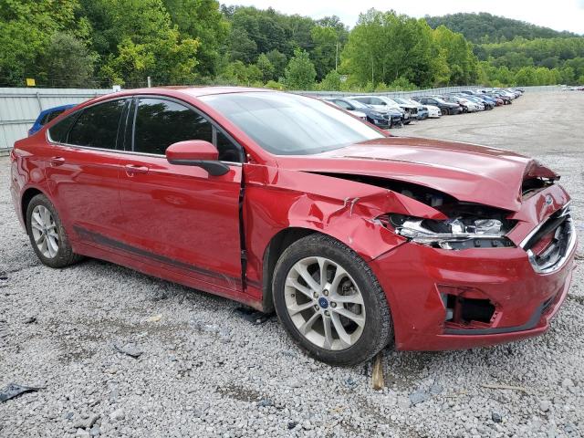 Photo 3 VIN: 3FA6P0HD3LR145413 - FORD FUSION SE 