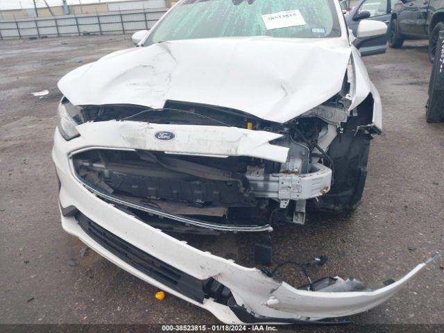 Photo 5 VIN: 3FA6P0HD3LR147713 - FORD FUSION 