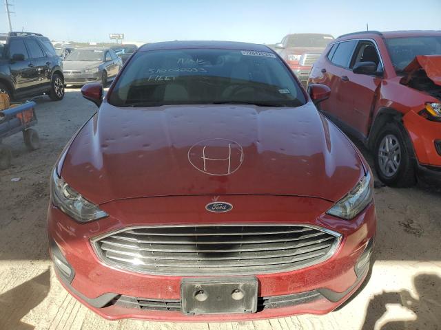 Photo 4 VIN: 3FA6P0HD3LR148313 - FORD FUSION 