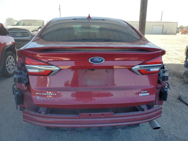 Photo 5 VIN: 3FA6P0HD3LR148313 - FORD FUSION 