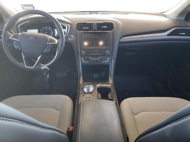 Photo 7 VIN: 3FA6P0HD3LR148313 - FORD FUSION 