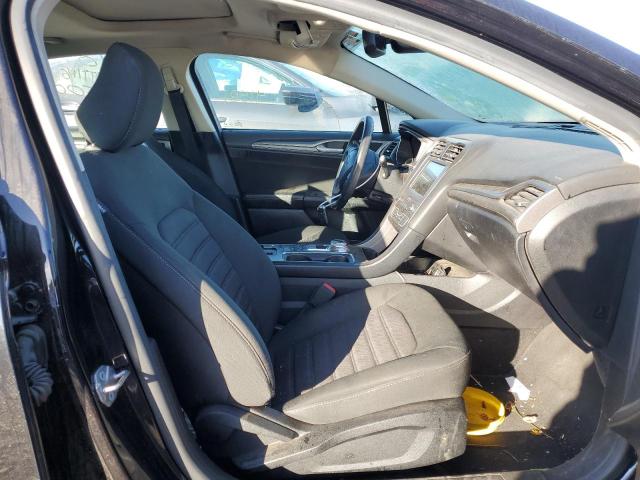 Photo 4 VIN: 3FA6P0HD3LR149865 - FORD FUSION SE 