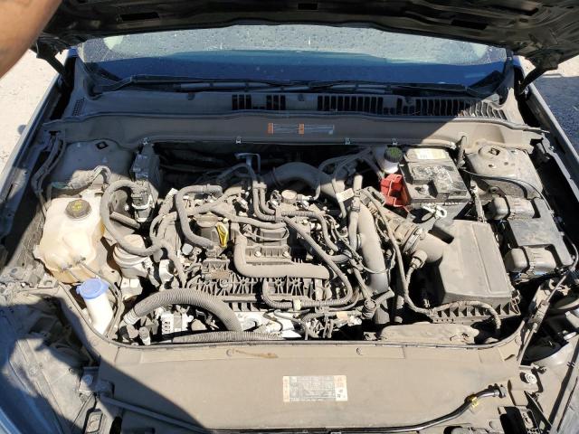 Photo 6 VIN: 3FA6P0HD3LR149865 - FORD FUSION SE 