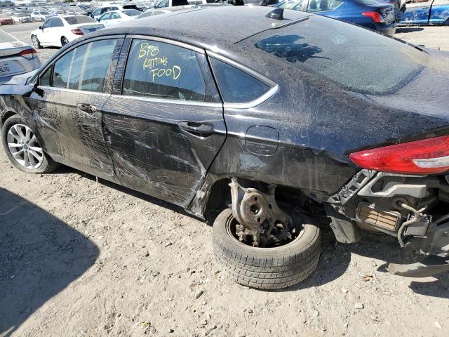 Photo 8 VIN: 3FA6P0HD3LR149865 - FORD FUSION SE 