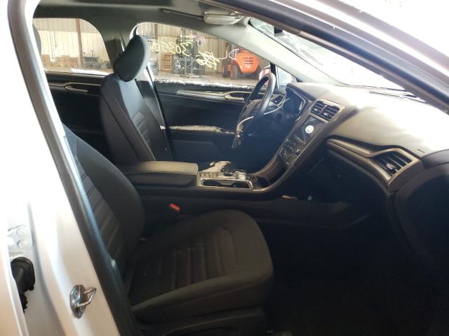 Photo 4 VIN: 3FA6P0HD3LR149901 - FORD FUSION SE 