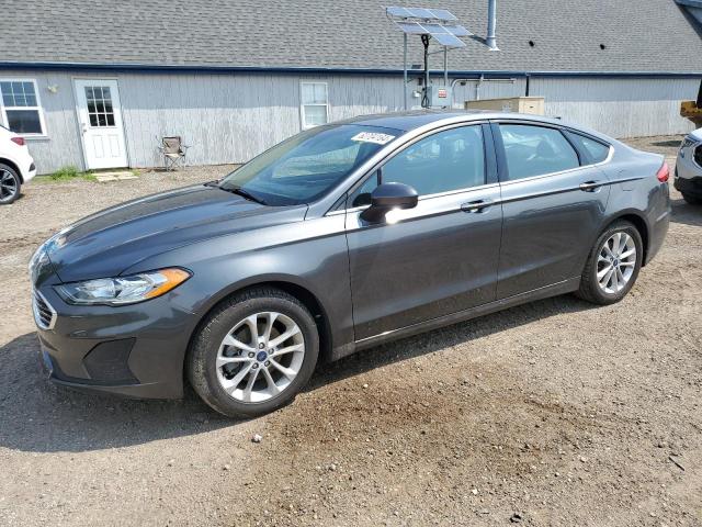 Photo 0 VIN: 3FA6P0HD3LR155326 - FORD FUSION SE 