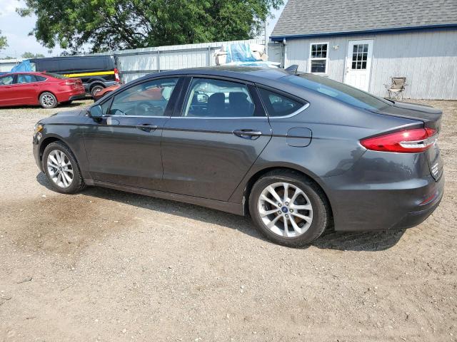 Photo 1 VIN: 3FA6P0HD3LR155326 - FORD FUSION SE 