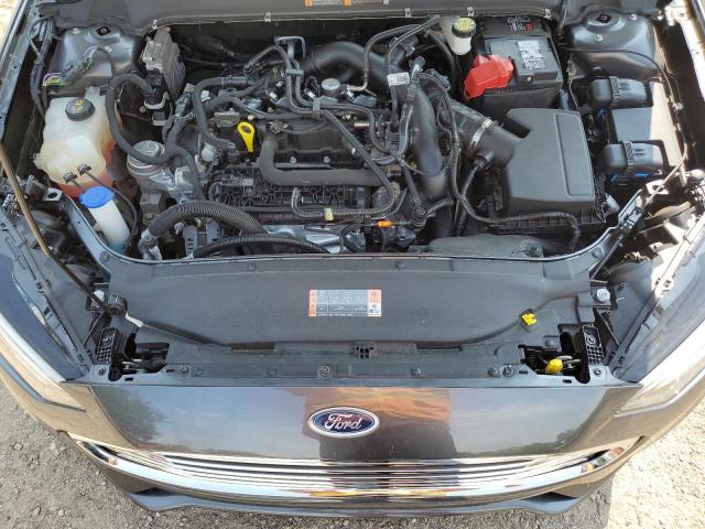 Photo 10 VIN: 3FA6P0HD3LR155326 - FORD FUSION SE 