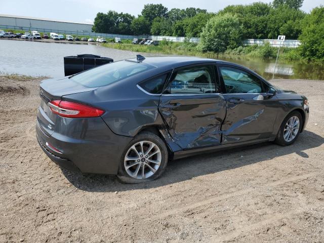 Photo 2 VIN: 3FA6P0HD3LR155326 - FORD FUSION SE 