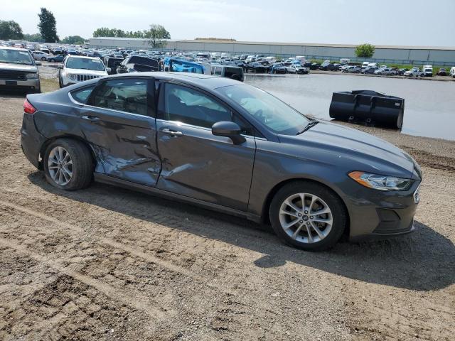 Photo 3 VIN: 3FA6P0HD3LR155326 - FORD FUSION SE 