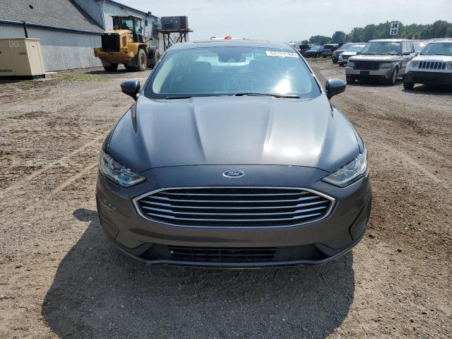 Photo 4 VIN: 3FA6P0HD3LR155326 - FORD FUSION SE 