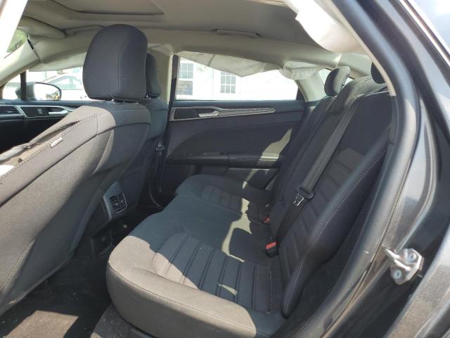 Photo 9 VIN: 3FA6P0HD3LR155326 - FORD FUSION SE 