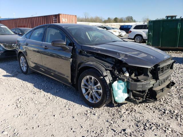 Photo 3 VIN: 3FA6P0HD3LR160185 - FORD FUSION SE 