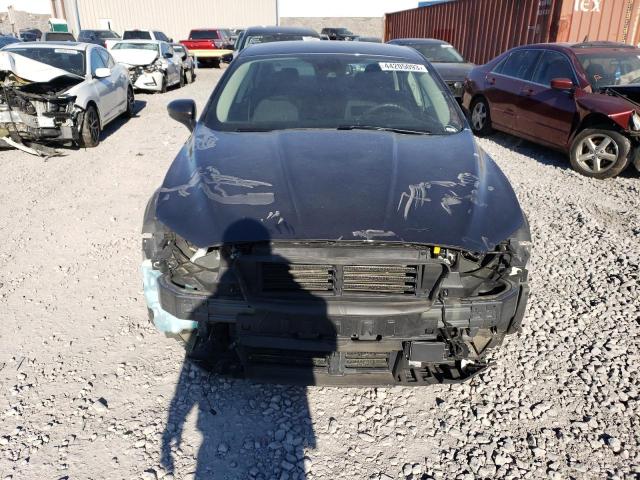 Photo 4 VIN: 3FA6P0HD3LR160185 - FORD FUSION SE 