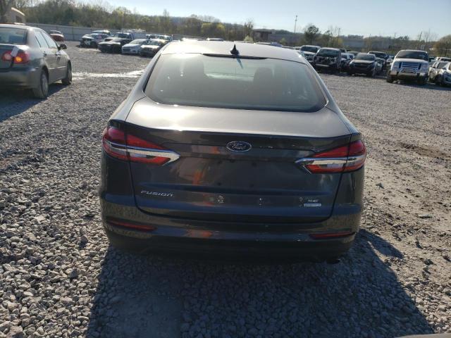 Photo 5 VIN: 3FA6P0HD3LR160185 - FORD FUSION SE 