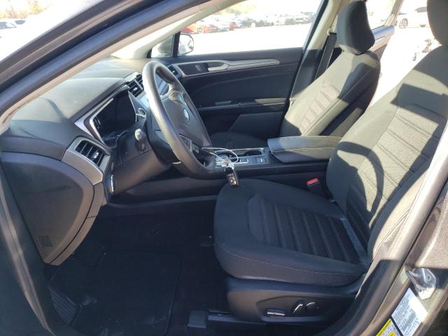 Photo 6 VIN: 3FA6P0HD3LR160185 - FORD FUSION SE 