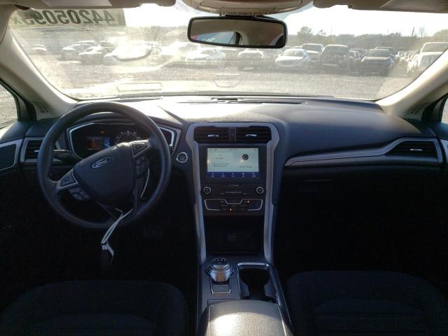 Photo 7 VIN: 3FA6P0HD3LR160185 - FORD FUSION SE 