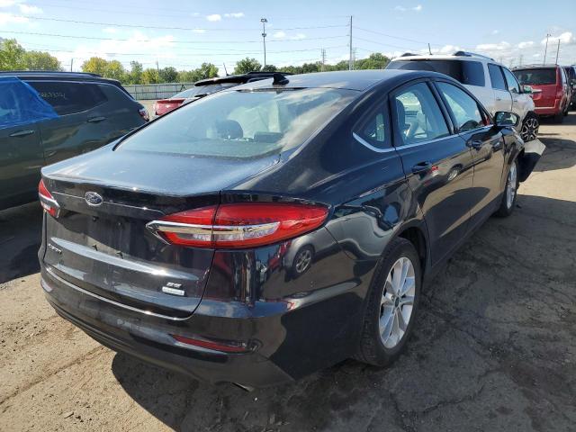 Photo 3 VIN: 3FA6P0HD3LR164771 - FORD FUSION SE 