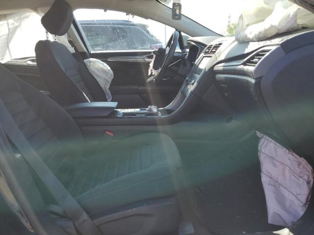 Photo 4 VIN: 3FA6P0HD3LR164771 - FORD FUSION SE 