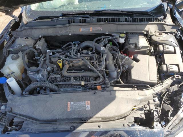 Photo 6 VIN: 3FA6P0HD3LR164771 - FORD FUSION SE 