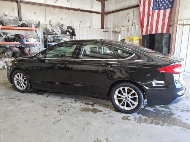 Photo 1 VIN: 3FA6P0HD3LR165130 - FORD FUSION SE 