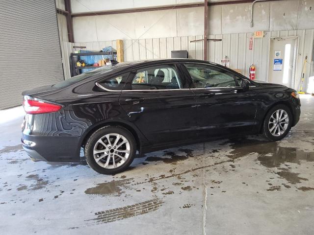 Photo 2 VIN: 3FA6P0HD3LR165130 - FORD FUSION SE 