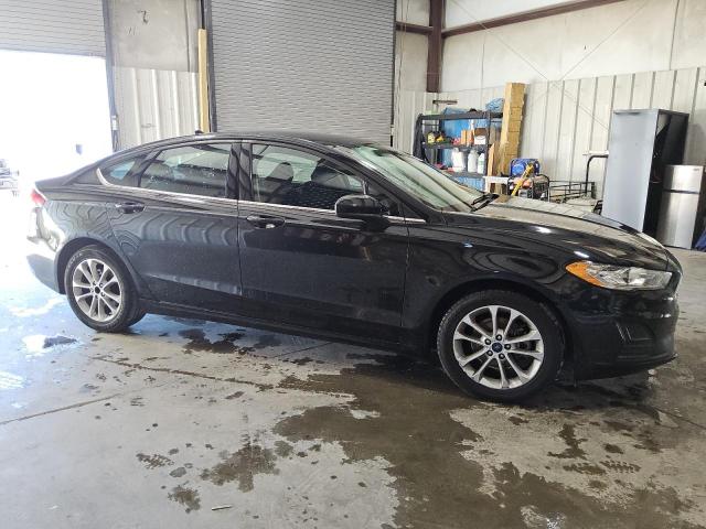 Photo 3 VIN: 3FA6P0HD3LR165130 - FORD FUSION SE 