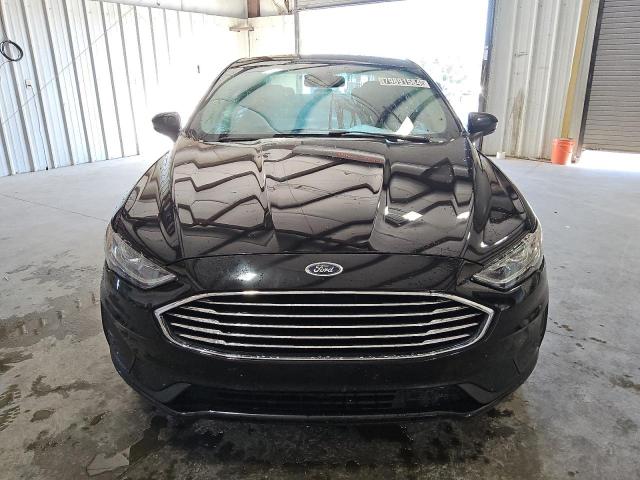 Photo 4 VIN: 3FA6P0HD3LR165130 - FORD FUSION SE 