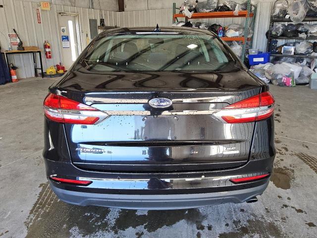 Photo 5 VIN: 3FA6P0HD3LR165130 - FORD FUSION SE 