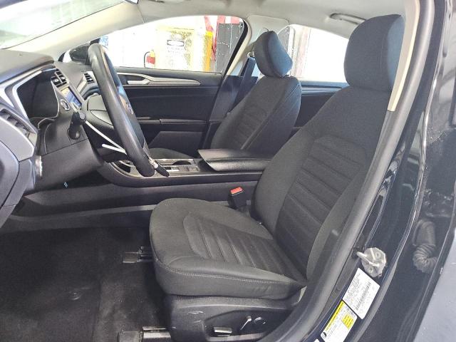 Photo 6 VIN: 3FA6P0HD3LR165130 - FORD FUSION SE 