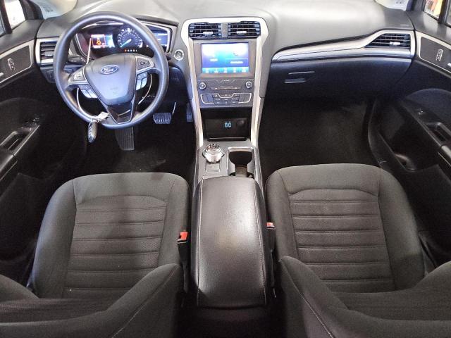 Photo 7 VIN: 3FA6P0HD3LR165130 - FORD FUSION SE 