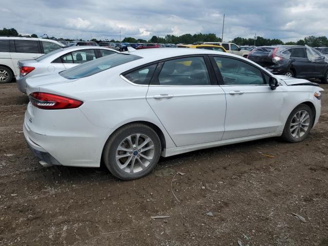 Photo 2 VIN: 3FA6P0HD3LR166942 - FORD FUSION SE 