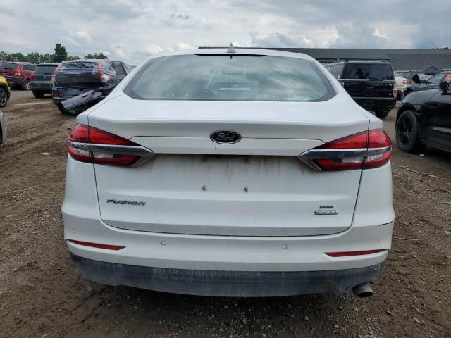 Photo 5 VIN: 3FA6P0HD3LR166942 - FORD FUSION SE 