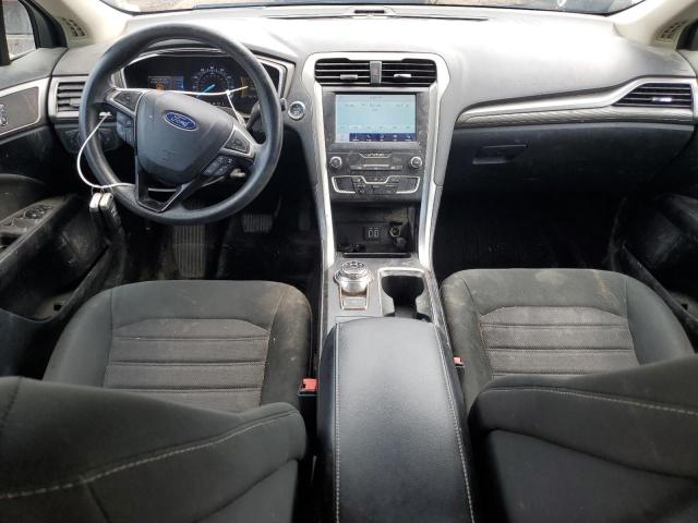 Photo 7 VIN: 3FA6P0HD3LR166942 - FORD FUSION SE 