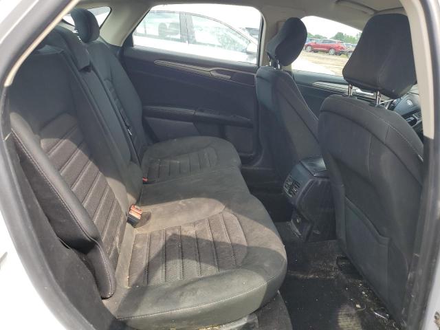 Photo 9 VIN: 3FA6P0HD3LR166942 - FORD FUSION SE 