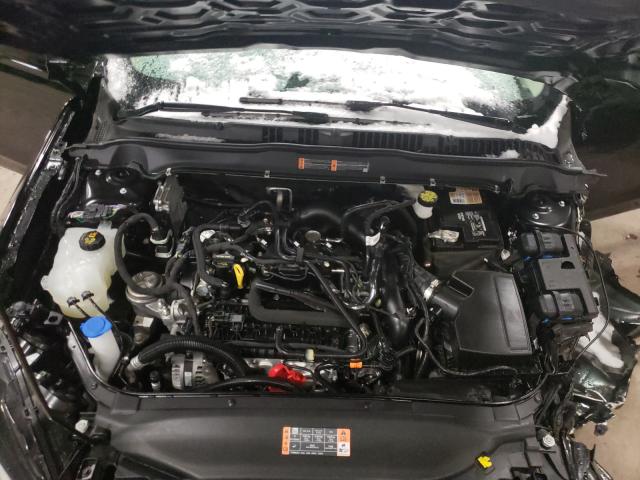 Photo 6 VIN: 3FA6P0HD3LR167699 - FORD FUSION SE 