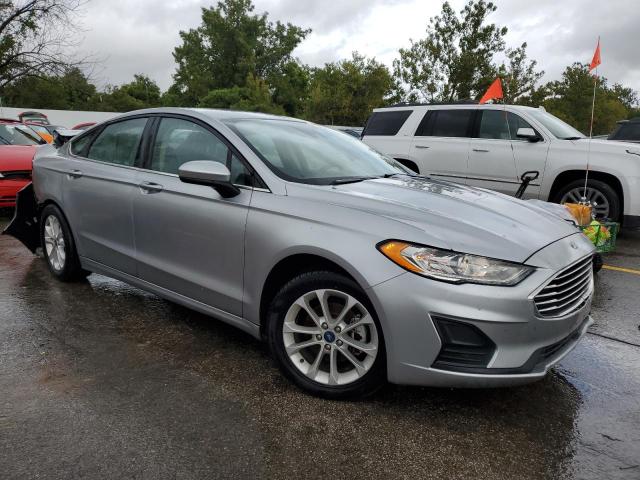 Photo 3 VIN: 3FA6P0HD3LR169663 - FORD FUSION SE 